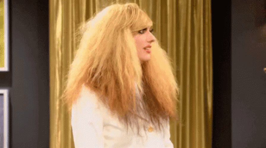 Bob The Drag Queen Slap GIF