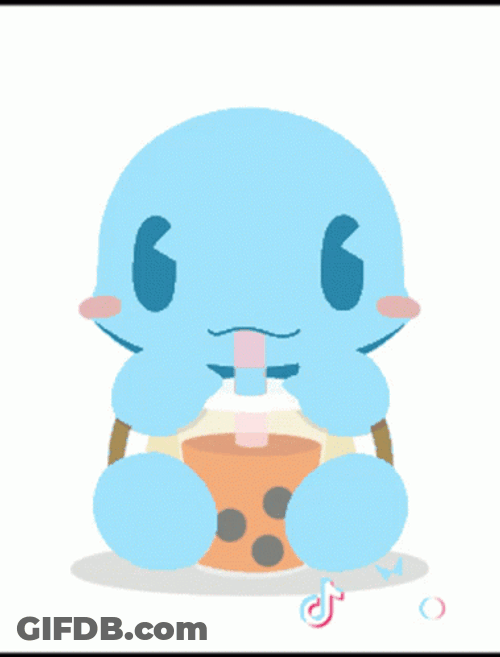 Boba GIF