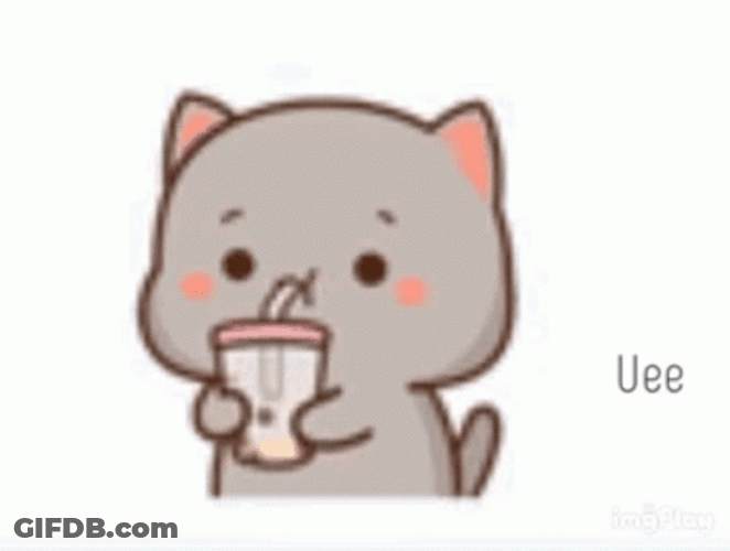 Boba GIF