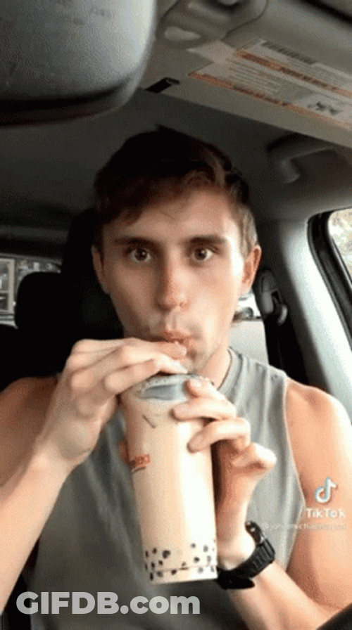Boba GIF