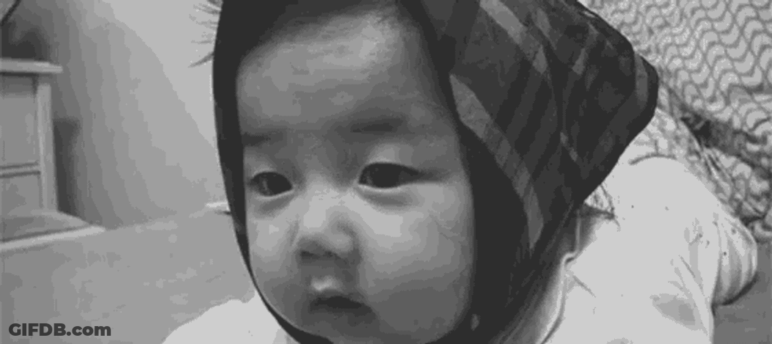 Bobaepapa Baby GIF