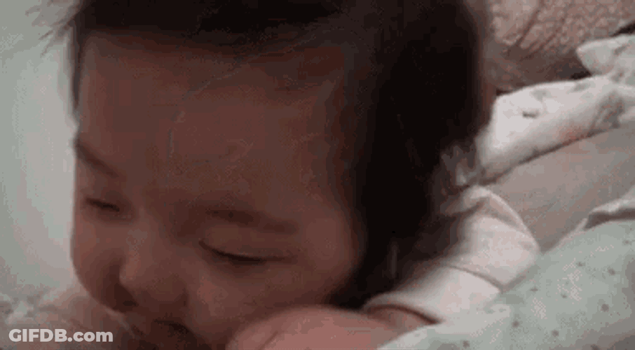 Bobaepapa Yerin GIF