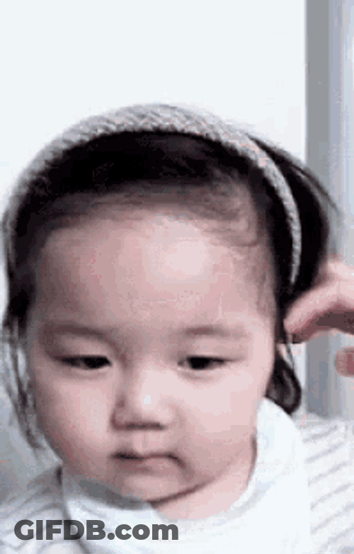 Bobaepapa Yerin GIF