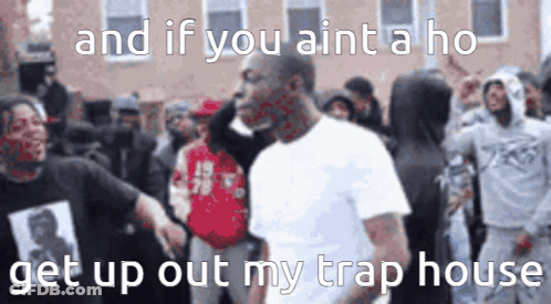 Bobby Shmurda Ho GIF
