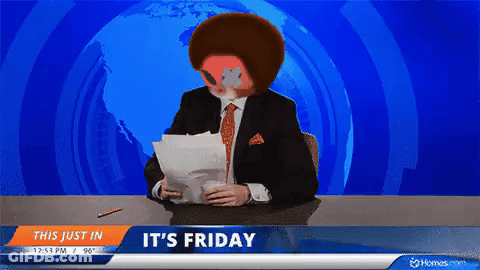 Bobgaine Alien Boy GIF