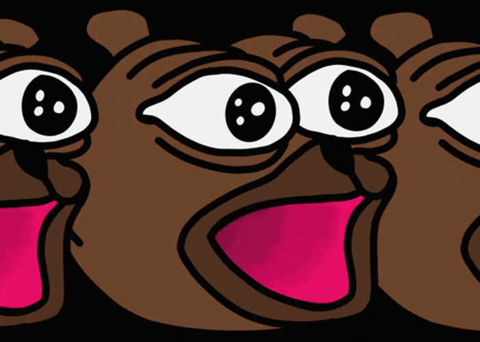 Bobo Bobo The Bear GIF