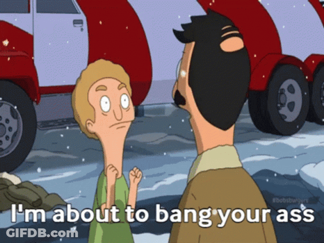 Bobs Burgers GIF
