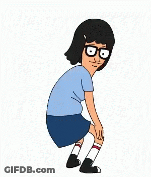 Bobs Burgers GIF