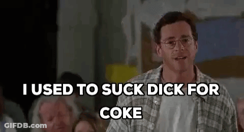 Bobsaget GIF