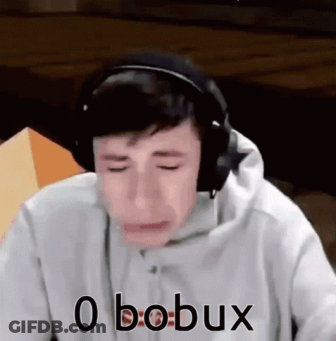 Bobux Meme GIF