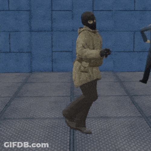 Bocw Black Ops Cold War GIF