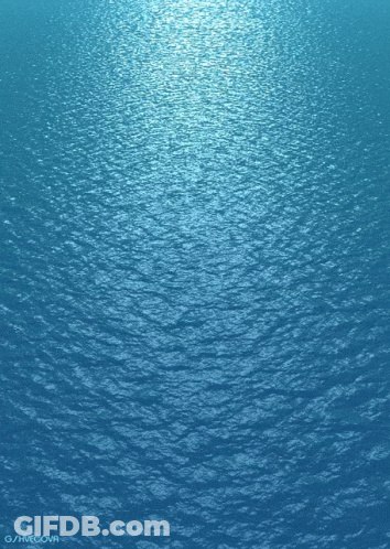 Body Of Water By G.shvecova GIF