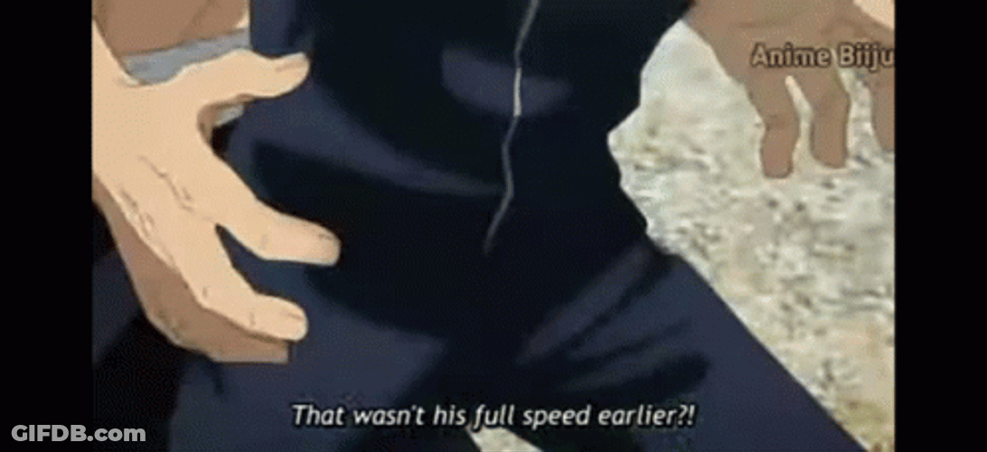 Body Slam GIF