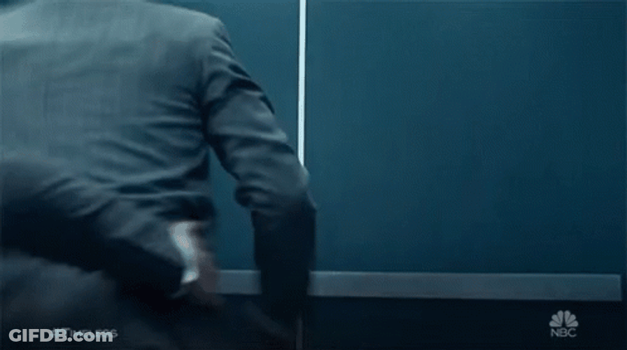 Body Slam GIF