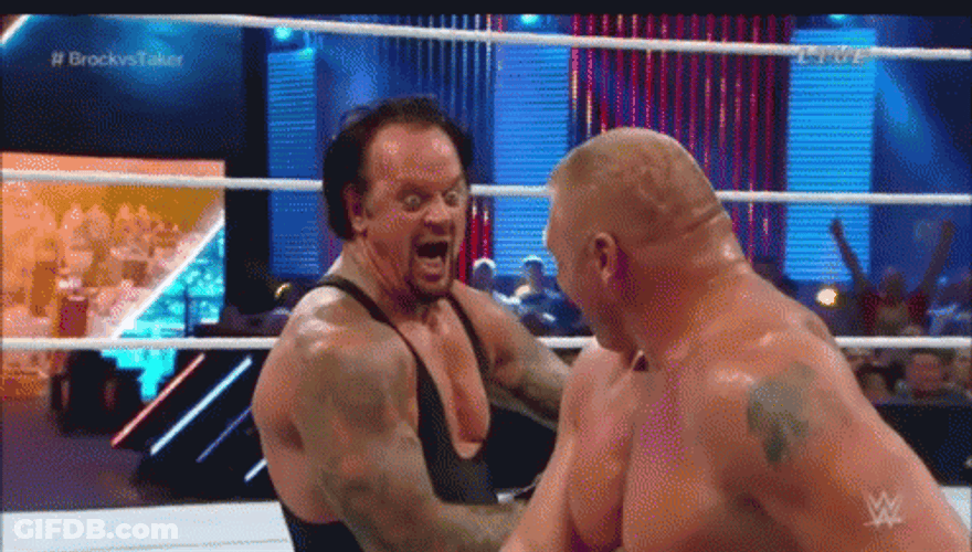 Body Slam GIF