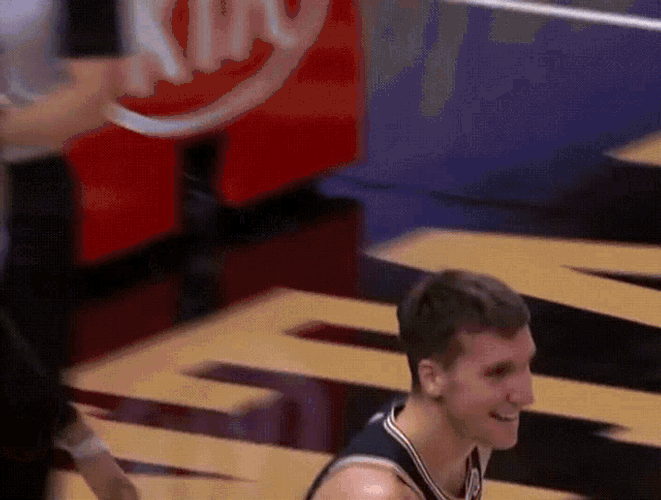 Bogdan Bogdanovic Bogi GIF