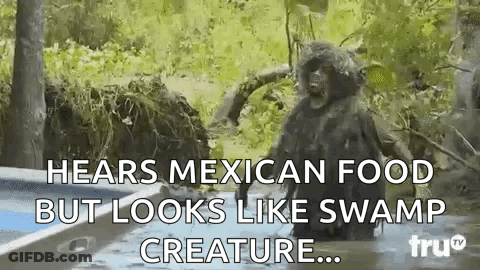 Bogmonster GIF