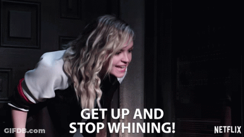 Boi If You Don't Get Yo- GIF