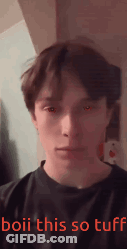 Boii This So Tuff GIF