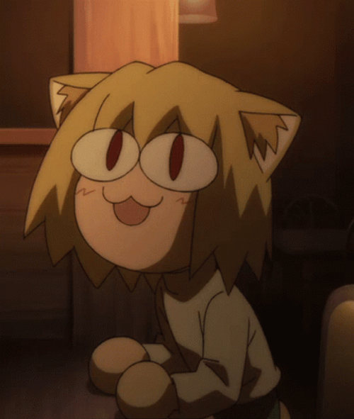 Boiled Soundcloud Boiled Utsc Nodding Cat GIF