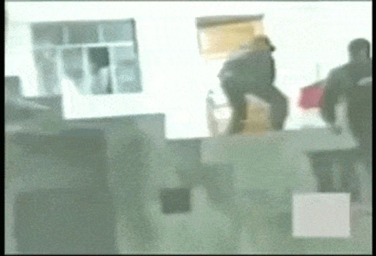 Bolivia Gas Explosion GIF