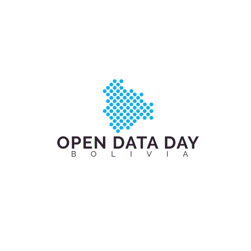 Bolivia Open Data Day GIF