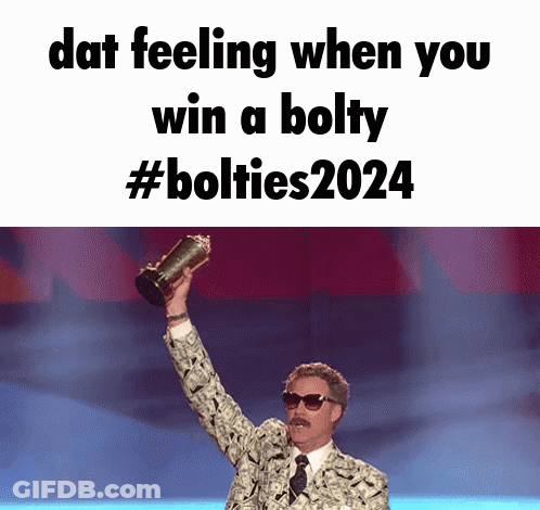 Bolt Bolt Gameing GIF