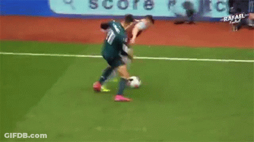 Bom Habilidoso GIF