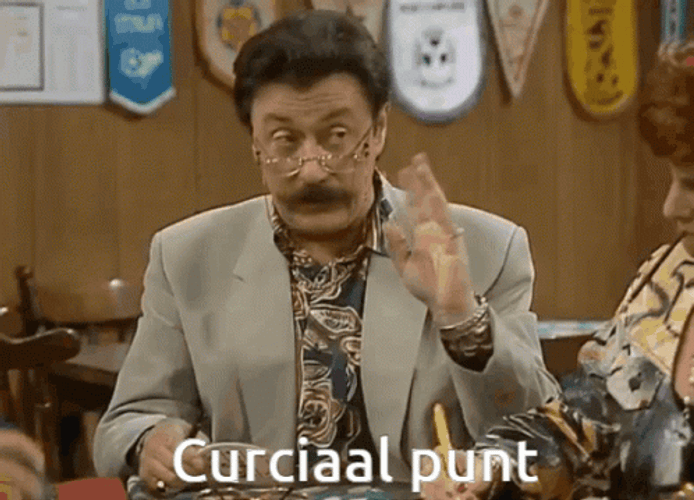 Boma Curciaal Punt GIF