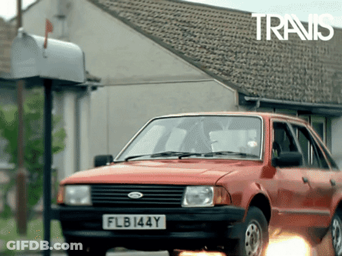 Bomb Explosion GIF