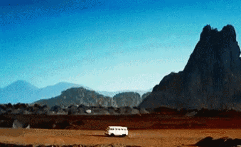 Bomb Explosion Boom GIF
