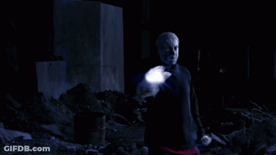 Bomb Explosion Scene In The Movie GIF