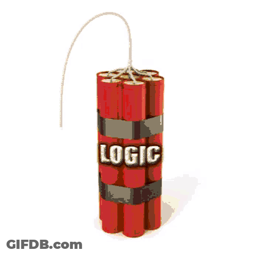 Bomb Tnt GIF