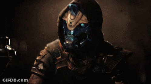 Bomb With Sad Face GIF