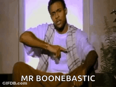 Bombastic GIF