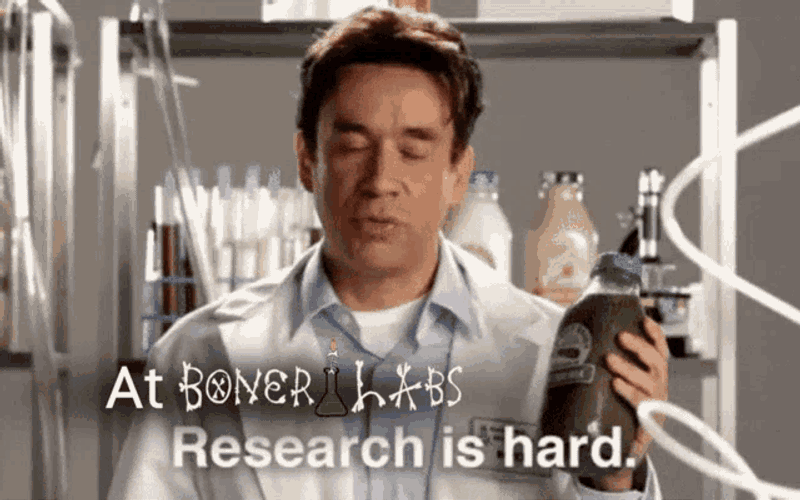 Boner Boner Labs GIF