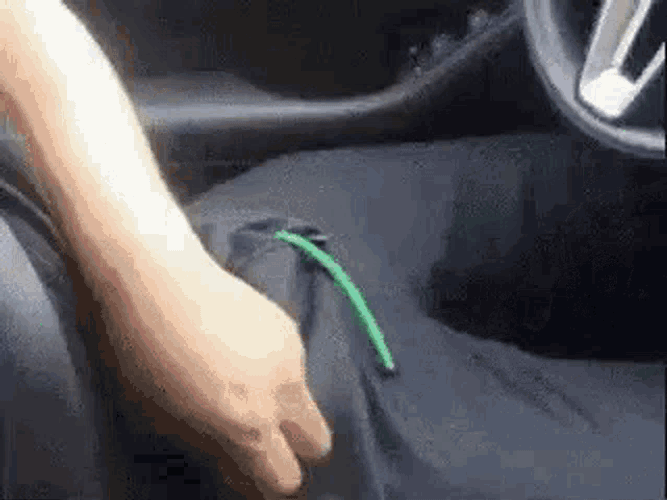 Boner Erection GIF