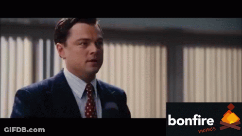 Bonfire Bonfire Token GIF