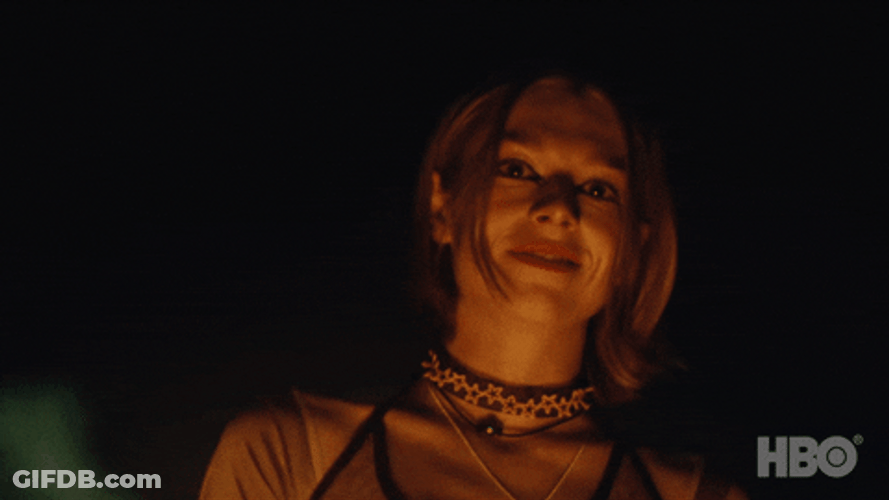 Bonfire Fire Love GIF