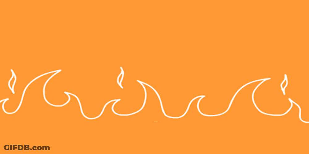 Bonfire Night Light GIF