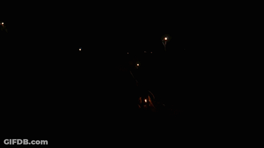 Bonfire With Friends GIF