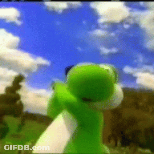 Bonk GIF