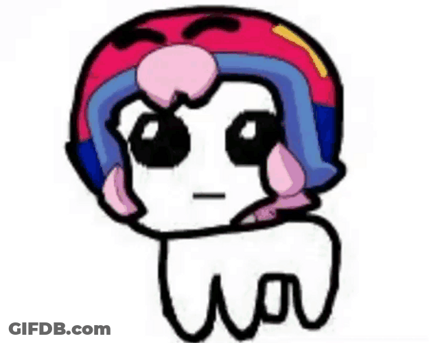 Bonnie Clyde Brawl Stars Yippee Creature GIF
