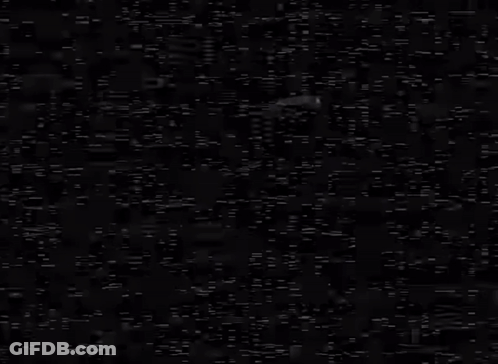 Bonnie From Five Nights At Freddy's With Red Circle GIF
