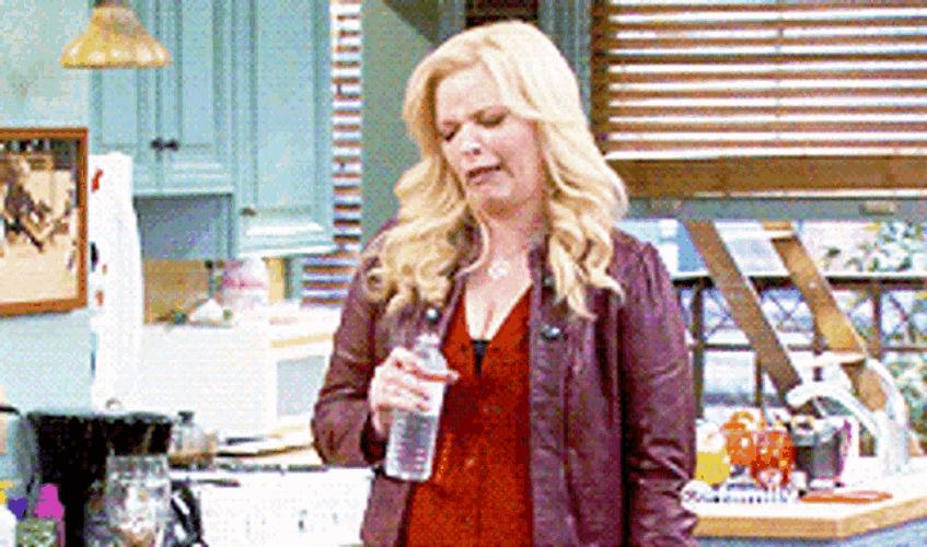Bonnie Funny GIF