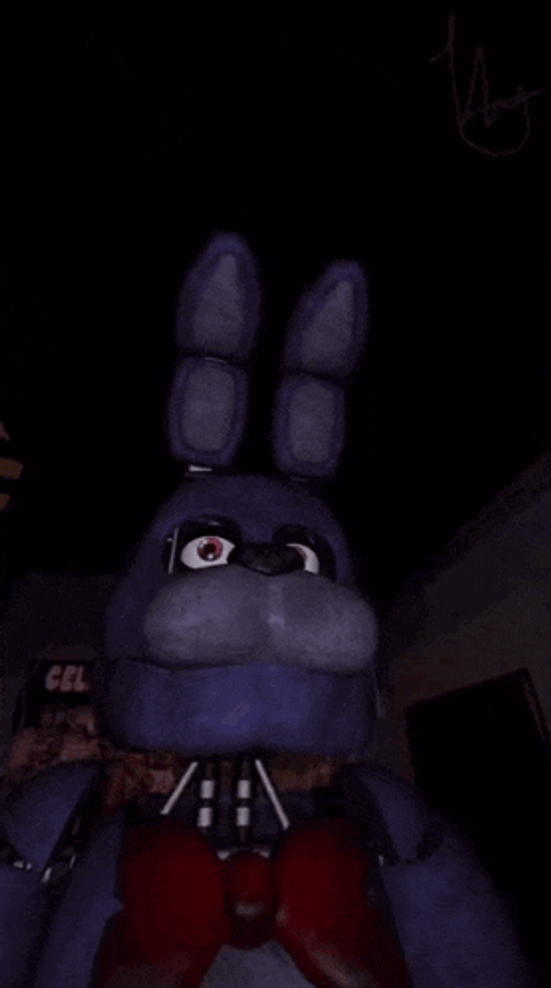 Bonnie GIF