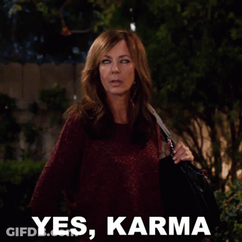 Bonnie Karma GIF