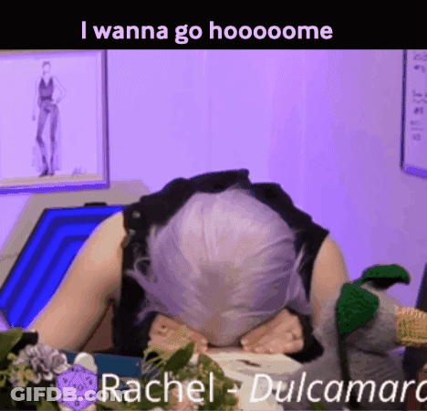 Bony Bards Of Ny GIF