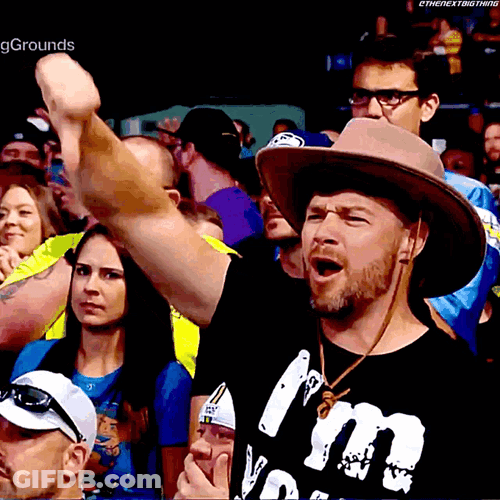 Boo Boo This Man GIF