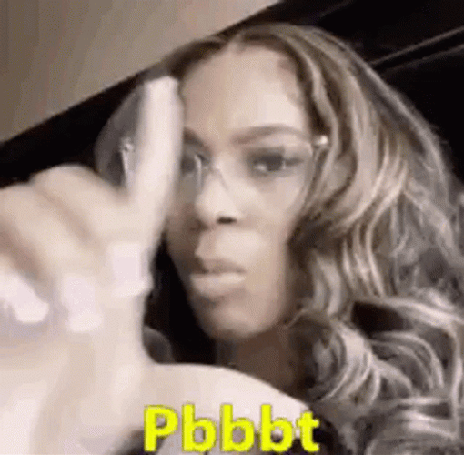 Boo Lame Dismayed Youtuber GIF